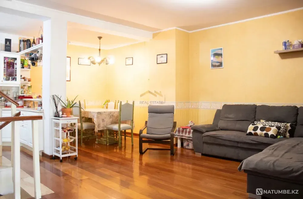 Вилла в Marco Simone Golf & Country Club Алматы - изображение 4