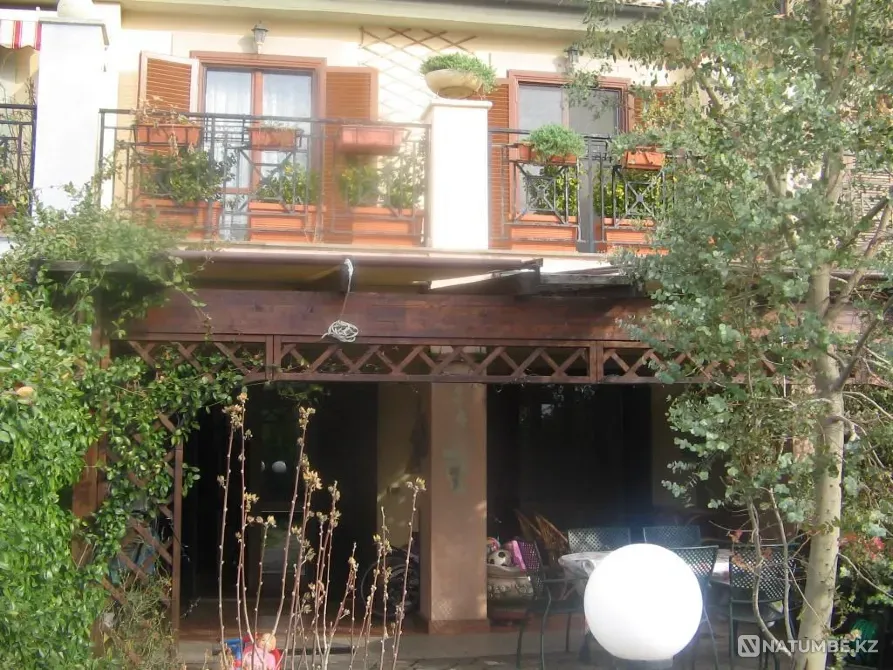 Вилла в Marco Simone Golf & Country Club Алматы - изображение 17