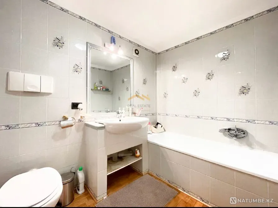 Вилла в Marco Simone Golf & Country Club Алматы - изображение 15