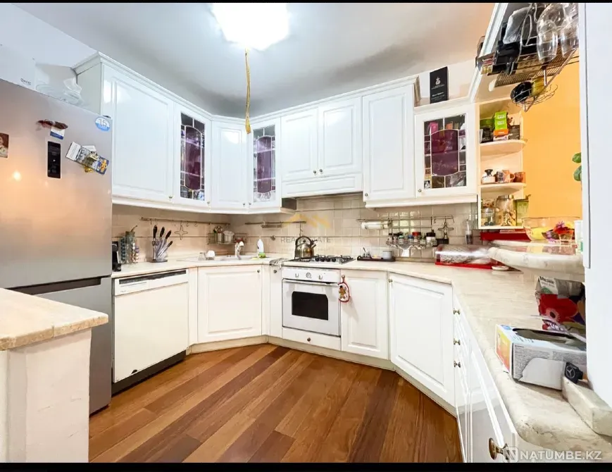 Вилла в Marco Simone Golf & Country Club Алматы - изображение 6