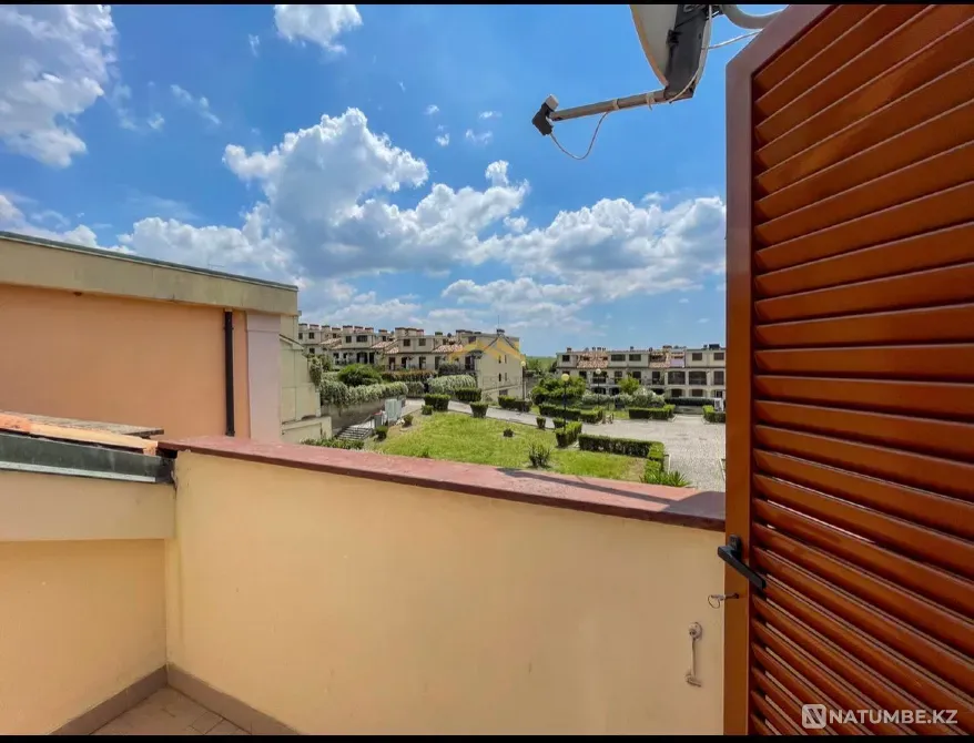 Вилла в Marco Simone Golf & Country Club Алматы - изображение 16