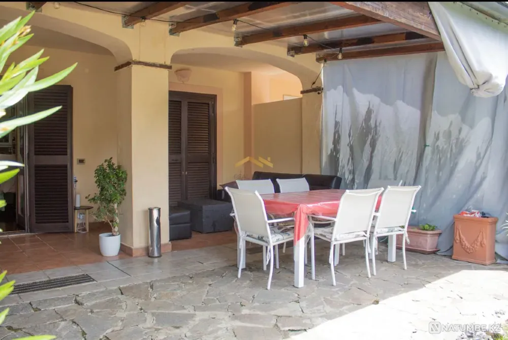 Вилла в Marco Simone Golf & Country Club Алматы - изображение 2