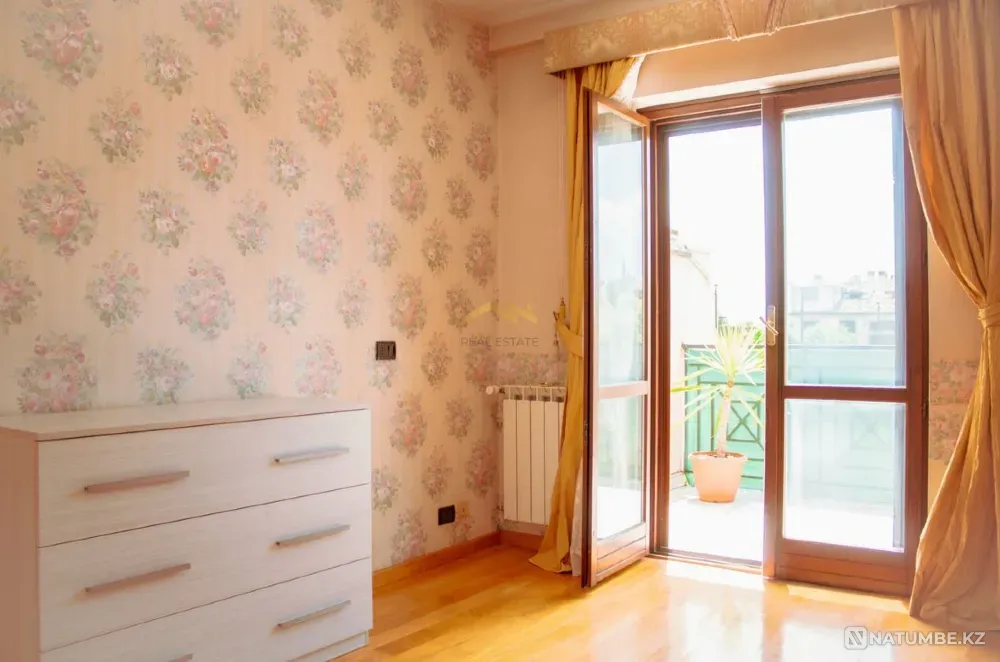 Вилла в Marco Simone Golf & Country Club Алматы - изображение 8