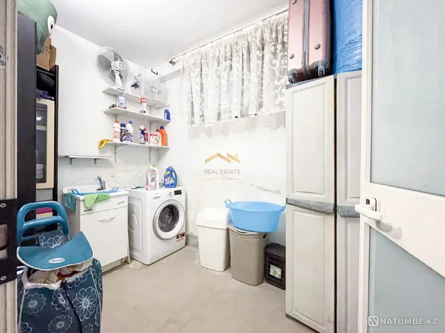 Вилла в Marco Simone Golf & Country Club Алматы - изображение 11