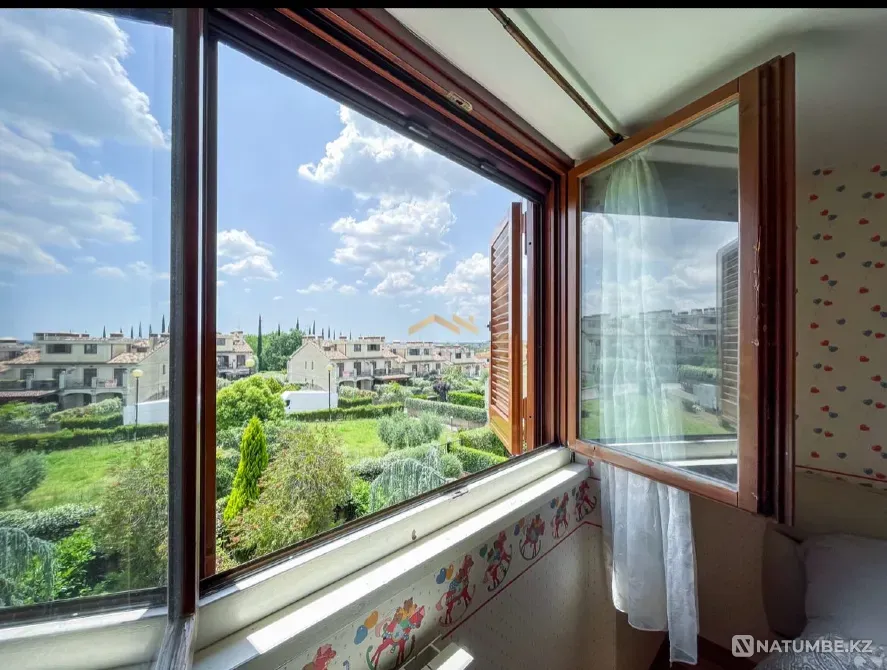 Вилла в Marco Simone Golf & Country Club Алматы - изображение 13