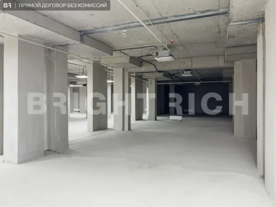 Сдается офис. Площадь 1621.4 м²  Алматы