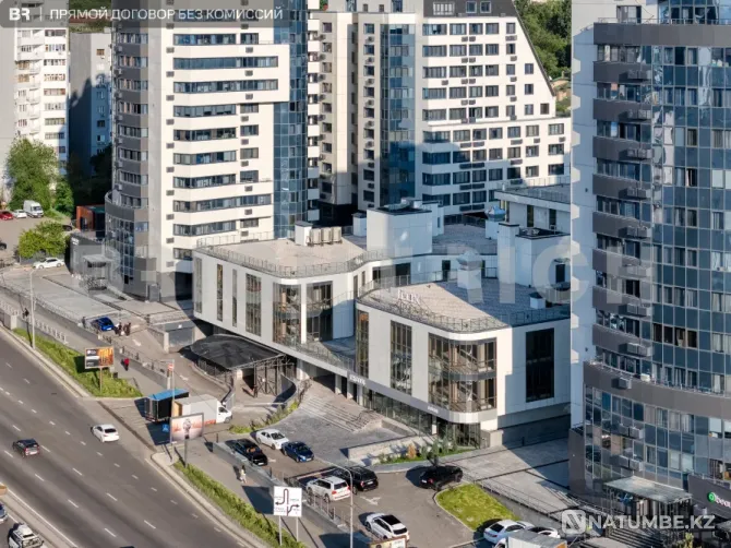 I'll rent office 832.2 m2. Almaty - photo 1