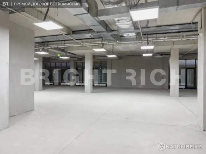 I'll rent office 832.2 m2. Almaty - photo 3