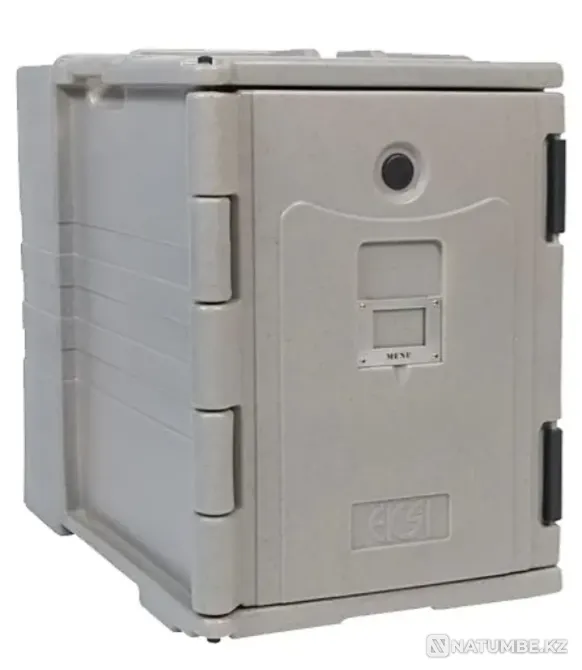 Thermal container EKSI G10 (on request) Almaty - photo 1