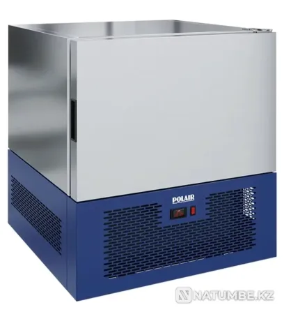 POLAIR CR6-L амортизаторлық мұздатқыш шкафы (n  Алматы - изображение 1