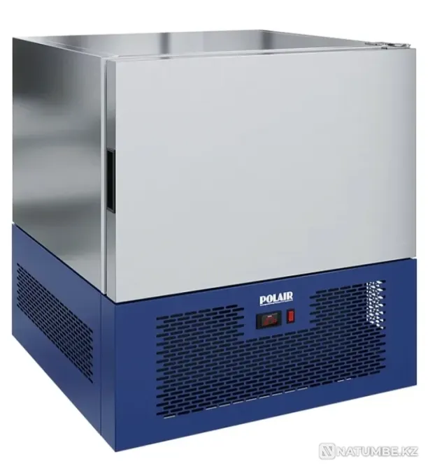 Шкаф шоковой заморозки​ POLAIR CR6-L (н Алматы - изображение 1