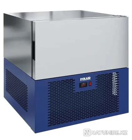 POLAIR CR3-L амортизаторлық мұздатқыш шкафы (n  Алматы - изображение 1