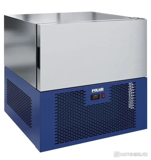 Шкаф шоковой заморозки​ POLAIR CR3-L (н Алматы - изображение 1
