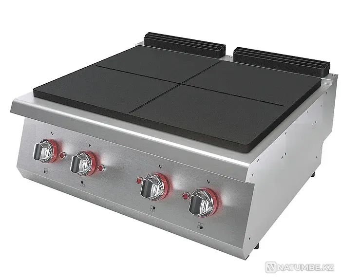 Electric stove Vortmax SEC 78 (on the z Almaty - photo 1