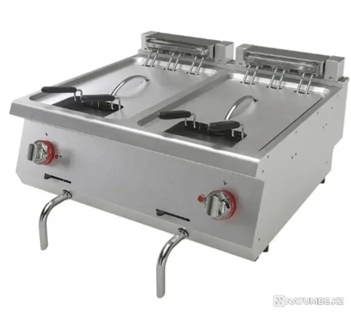 Deep fryer Vortmax SEF 78 (on request) Almaty - photo 1
