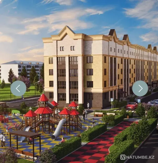 Россия, Кавказ , город- курорт Ессентуки Астана - изображение 2