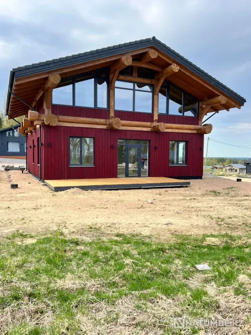 В срочной продаже новый, уникальный в св Санкт-Петербург - изображение 2