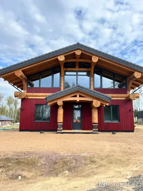 В срочной продаже новый, уникальный в св Санкт-Петербург - изображение 1