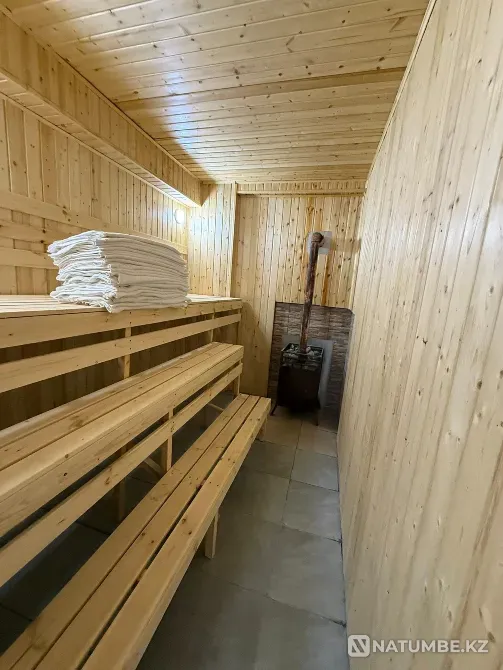 We look forward to welcoming you to our complex. Almaty - photo 1