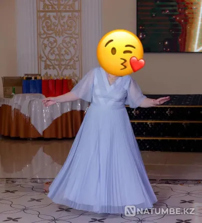 Beautiful dress Kostanay - photo 1