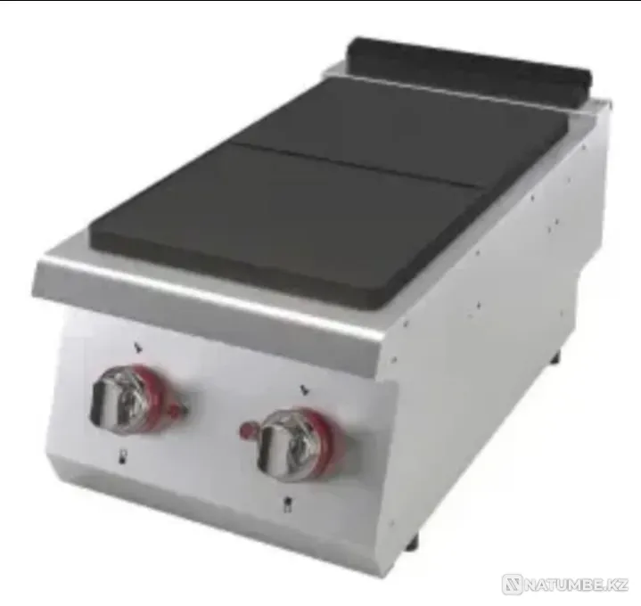 Плита электрическая SEC 74 производства Алматы - изображение 1
