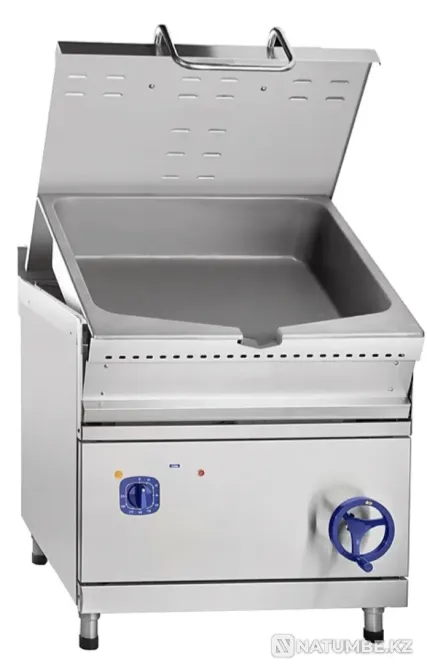 Еңкейткіш таба Абат ESK-90-0  Алматы - изображение 1