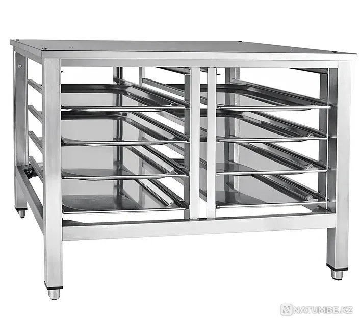 Подставка Abat ПК-10М (на заказ) исполь Алматы - изображение 1