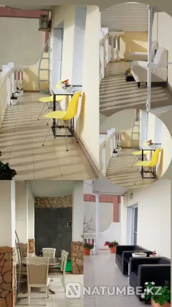 Mansion in Sochi for sale Almaty - photo 3