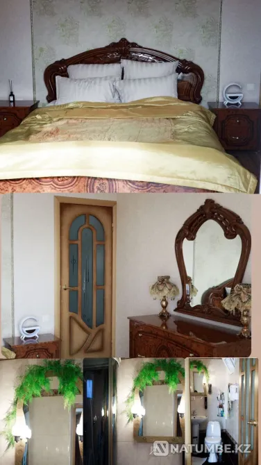 В продаже особняк в Сочи Алматы - изображение 5