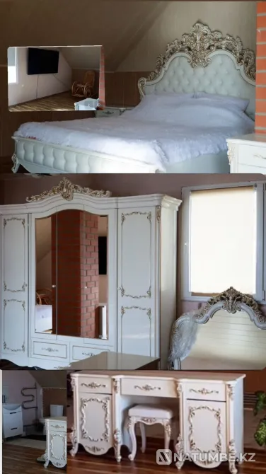 В продаже особняк в Сочи Алматы - изображение 4