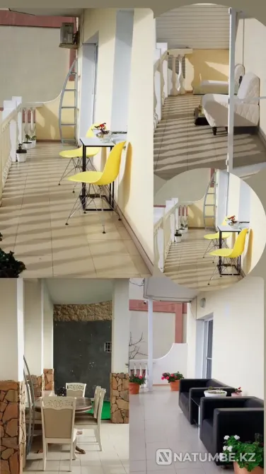 В продаже особняк в Сочи Алматы - изображение 3