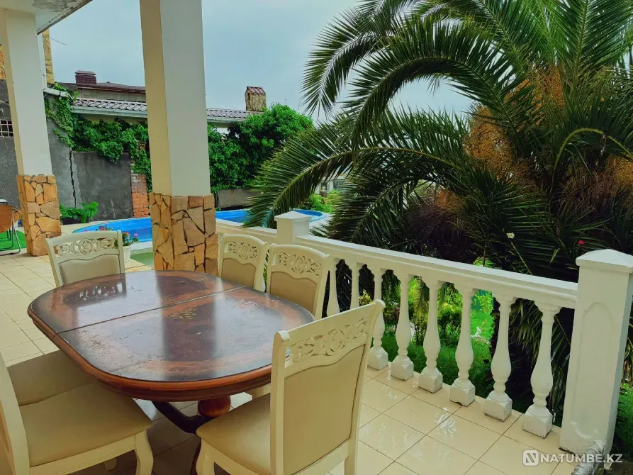 В продаже особняк в Сочи Алматы - изображение 2