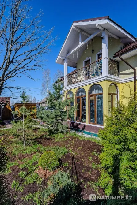 В срочной продаже Дом «Дыхание Барокко» Санкт-Петербург - изображение 3