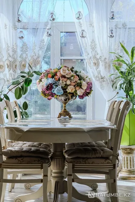 В срочной продаже Дом «Дыхание Барокко» Санкт-Петербург - изображение 1