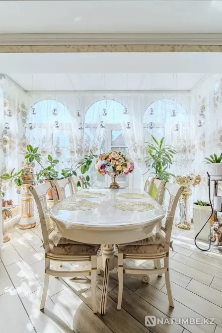 В срочной продаже Дом «Дыхание Барокко» Санкт-Петербург - изображение 4