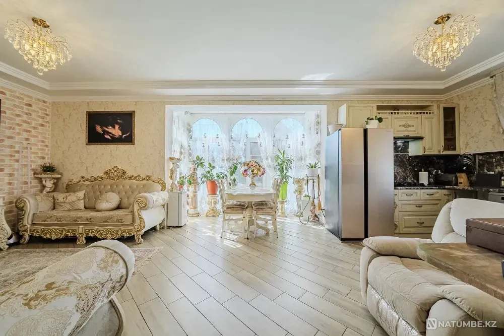 В срочной продаже Дом «Дыхание Барокко» Санкт-Петербург - изображение 5