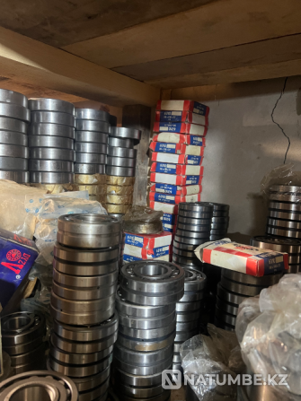 We buy bearings wholesale Ust-Kamenogorsk - photo 1