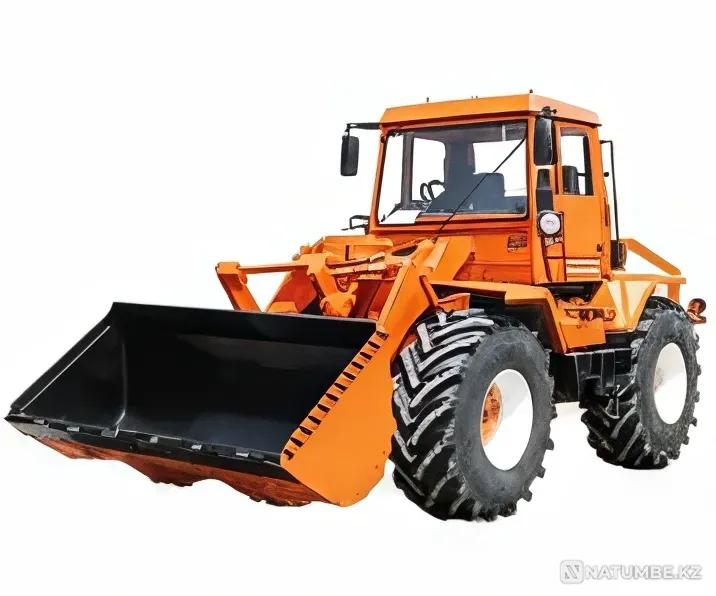 «Ost-service» — Ремонт спецтехники Алматы - изображение 3