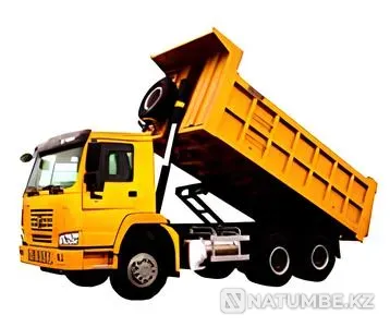 «Ost-service» — Ремонт спецтехники Алматы - изображение 1