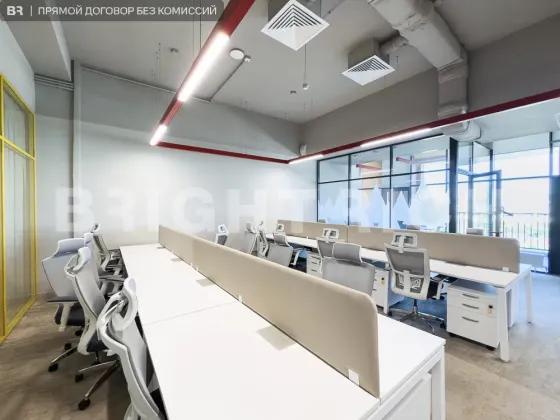Сдается офис. Площадь 396 м² Алматы