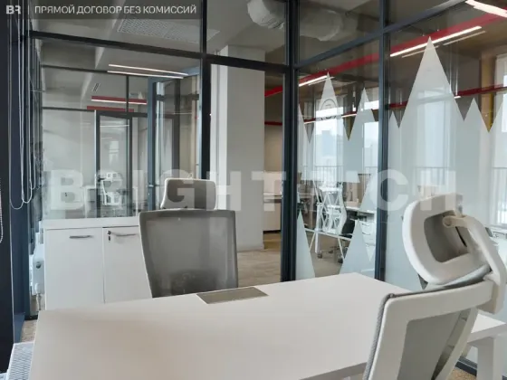 Сдается офис. Площадь 396 м² Алматы