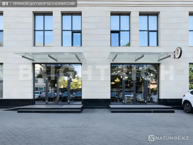 For rent office 396 m2. Almaty - photo 10