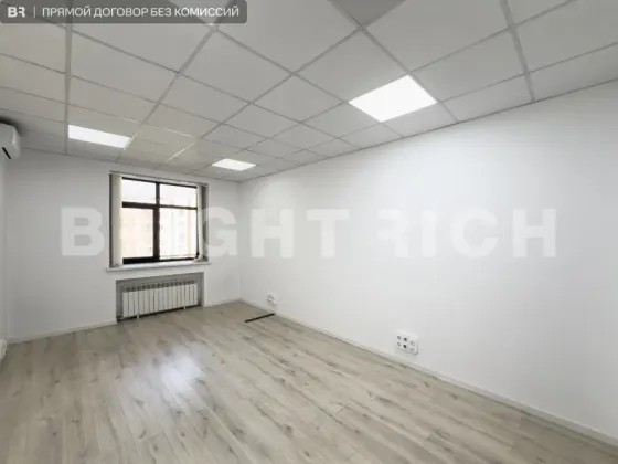 Сдается офис. Площадь 101 м² Алматы