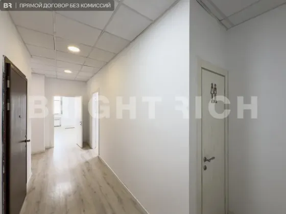 Сдается офис. Площадь 101 м² Алматы