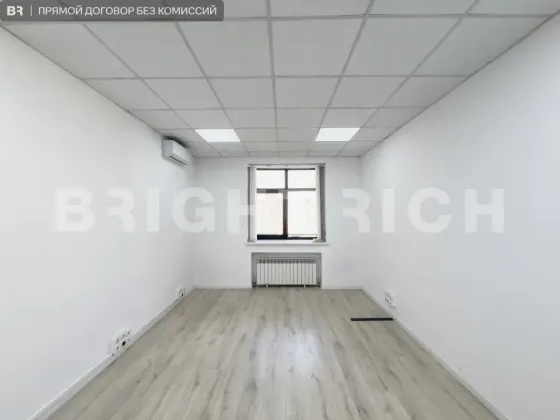 Сдается офис. Площадь 101 м² Алматы