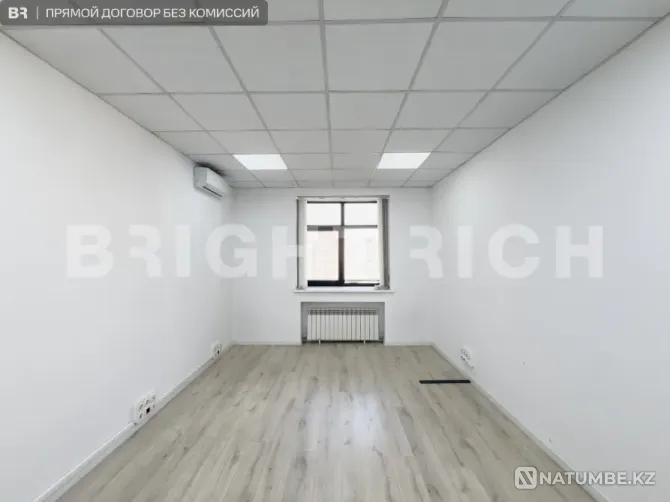 Жалға беріледі аудан 101 м2.  Алматы - изображение 2
