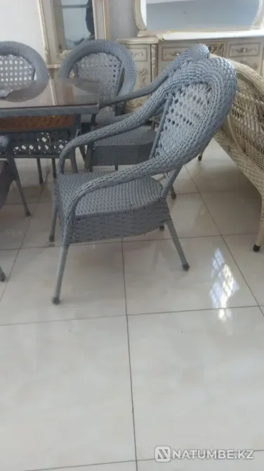 Біздің ротанымызбен жайлы атмосфера жасаңыз Шымкент - изображение 7