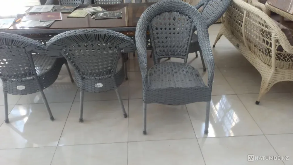 Біздің ротанымызбен жайлы атмосфера жасаңыз Шымкент - изображение 8