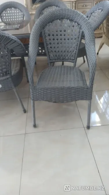 Біздің ротанымызбен жайлы атмосфера жасаңыз Шымкент - изображение 6