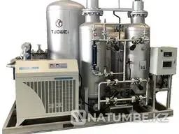 Оттегі және азот генераторлары  Алматы - изображение 1